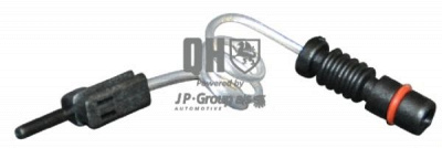 JP GROUP 1197300109 -  Датчик, износ тормозных колодок